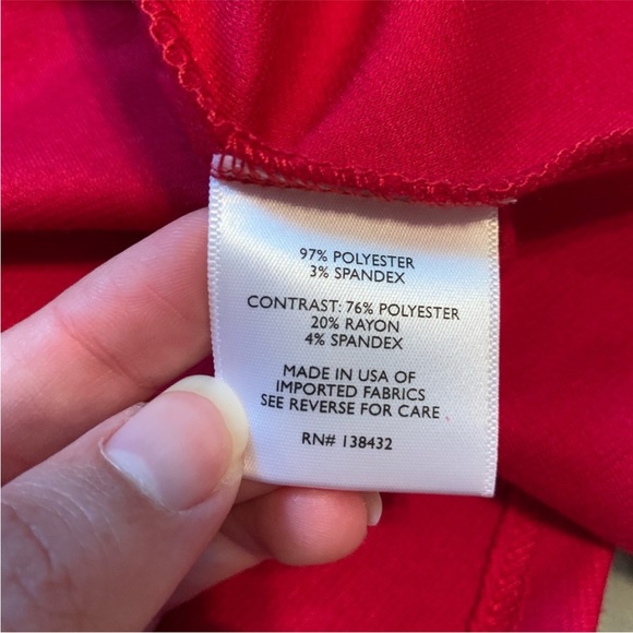 Modcloth Fervour Polka Dot Dress - Picture 5 of 7